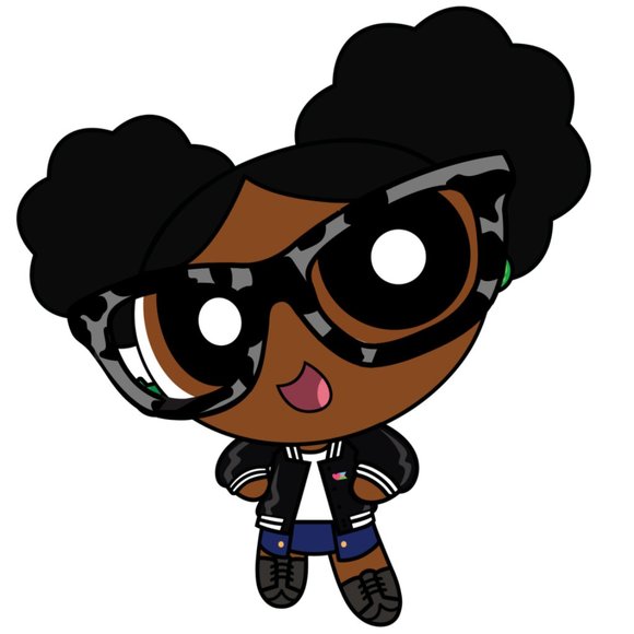 Meet your New Posher, Diane aka Dee aka D aka Didi - Picture 8 of 8